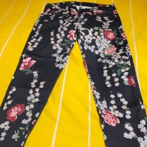 7for all mankind pants